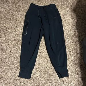 Nike tech sweatpants